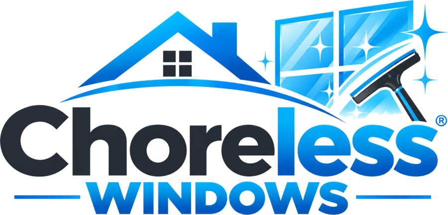 Choreless Windows logo