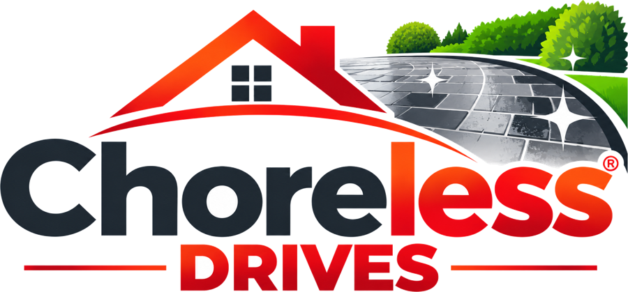 Choreless Drives logo